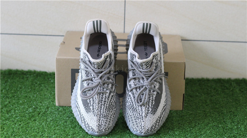 Adidas Yeezy Boost 350 V2 Turtle Dove Glow